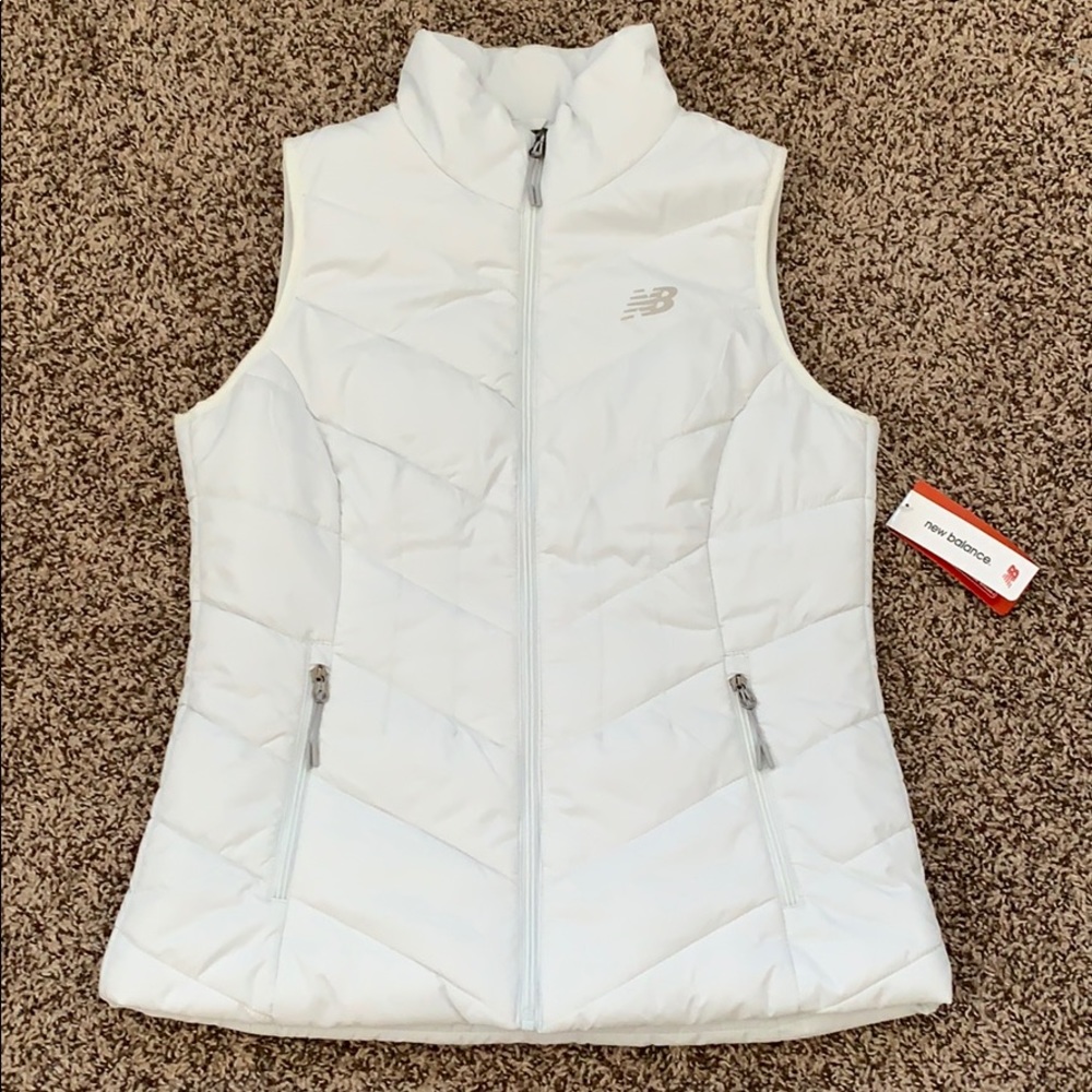 New Balance Tech Vest